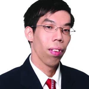 TOH LAI SOON, DAVID (DAVID TOH L S)