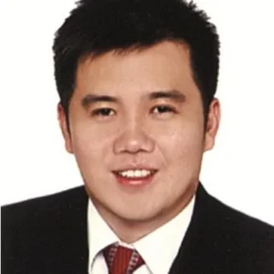 TAN TECK LEONG (ERIC TAN T L)