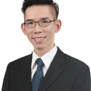 LYE BOON CHIN (JOSEPH LYE)