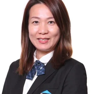 LEE POH CHEE (SALLY)