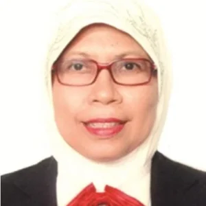 ZAITON BINTE OSMAN (ZAITON BINTE OSMAN)