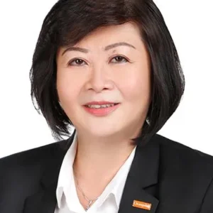 LINDA CHUA AI YAN