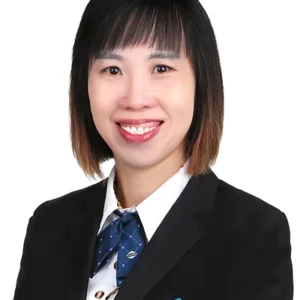 NG KIM ENG (DIANA NG K E)