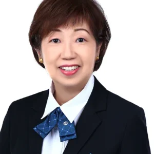 CAROLYN WAN KAH LAI (CAROLYN WAN)