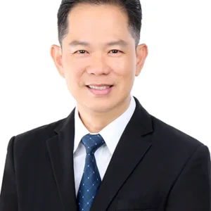 TAN PANG KIAT (VINCENT TAN)