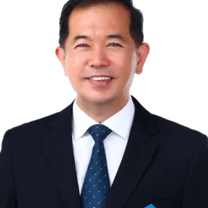 LEE CHEE KIONG (BEN LEE)