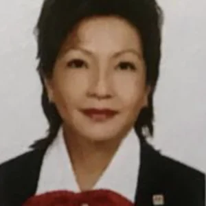 CHAN LEE HEANG RITA (RITA CHAN L H)