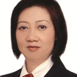 FOO CHIN LIAN (LINA FOO C L)