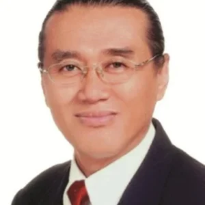 SANUSI BIN TARTI (SANUSI TARTI SIMON)