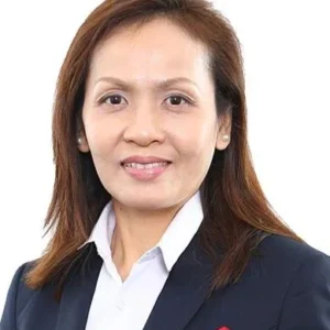 HO LEE FAH EVA (EVA HO)