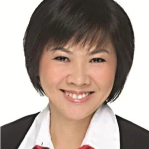 LAI FOONG KHUM (SUSAN LAI F K)