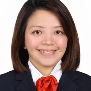 LEE BEE LING (CHERYL)