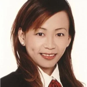 ANG YEU BEE (LISA ANG Y B)