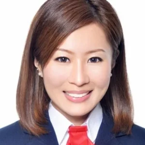 TAN ZHENZHI (ZIC TAN Z)