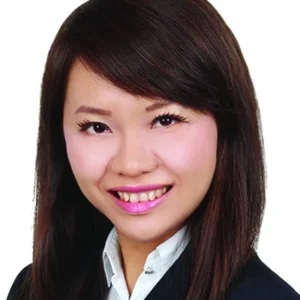 CHEN LILING (VIOLET)