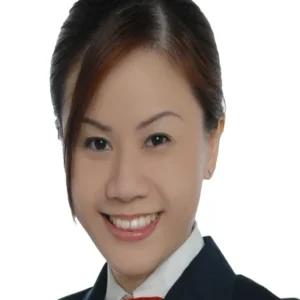 ELAINE LEE SOCK HOON (ELAINE LEE S H)