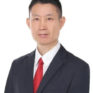 YOU DAHAI (YOU DAHAI)