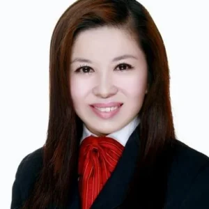 GLADYS TANG (GLADYS TANG)