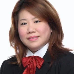 TAN HWEE SIAN (JOYCELYN TAN H S)