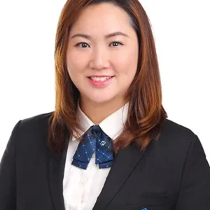 LAU SUET CHING (CHRISTINA LAU)