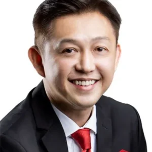 BENJAMIN POH KENG CHER (BENJAMIN POH)