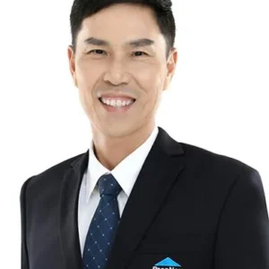 KEITH GOH HIOK KWEE (KEITH GOH)