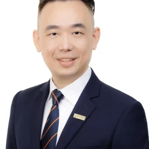 KWA TEE LOONG, ANTHONY MAXIMILIAN (MAX KWA)