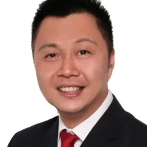 GWEE YU LEE (DAVID GWEE Y L)