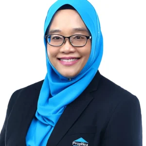 ER KAMBUJASARI HARON (Erin Haron)