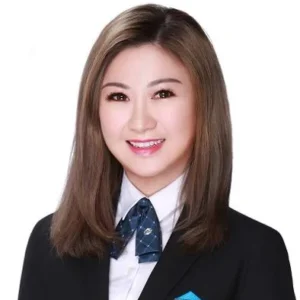 ONG KAI KENG, CATHERINE (CAT ONG)