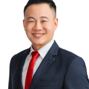 GEORGE ENG CHAI BOON (GEORGE ENG C B)