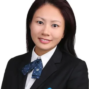 NEO BEE HONG (ANGIE NEO)