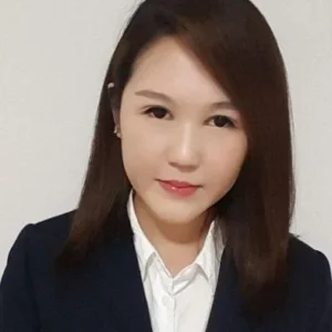 LYNN LIU LILIN (LYNN LIU)