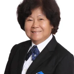 WONG KAM LIN (ALICE)