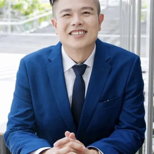 WEE CHOON BENG (AUGUSTINE WEE)