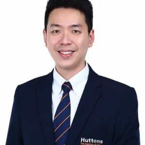 NG XUE LIAN AARON (AARON)