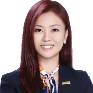 EILEEN AU JIALING (Eileen Au)