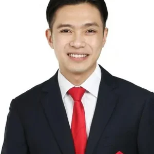 TAN YONG DA (BENDON)