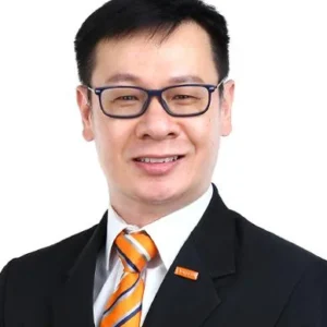 NG THENG TUCK ALBERT