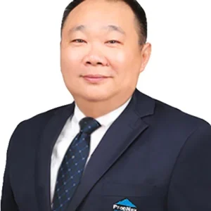 PUA LENG KEONG (DENNIS)