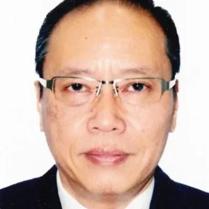 PATRICK TAN SENG CHAI