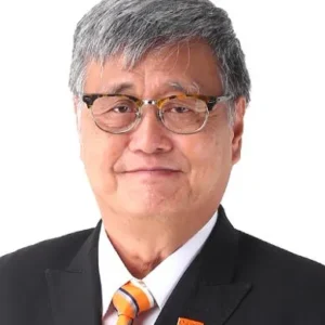 MUI CHENG WAH, BENEDICT (BENEDICT)