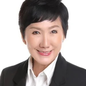 ONG AI CHOO (SELENE)