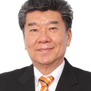 TAN WEE SIN AUGUSTINE (GUS)