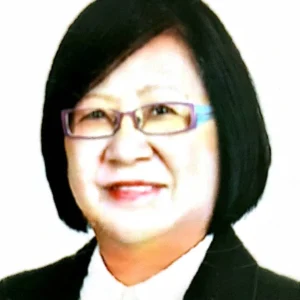 MAO CHEW HUA (IRIS)