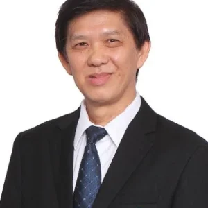 TAN KUN SENG (JACKSON TAN)