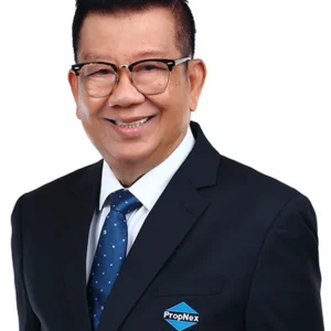 MAHFUT BIN MASDAR (M. MASDAR)