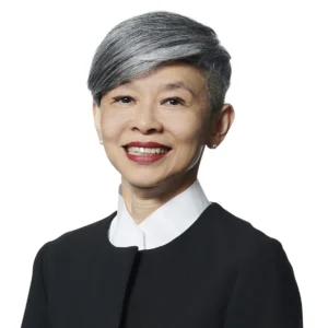 CHUA WEI LIN