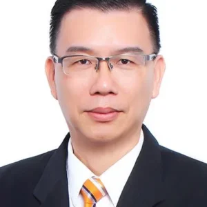 GAY KIM HUAT (THOMAS)