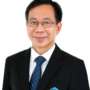 TOK KIM CHUAN (KELVIN TOK)